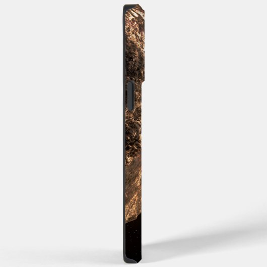 Lucy Mission to Study Trojan Asteroids Case-Mate iPhone Hülle (Rückseite / Rechts)