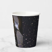 Lucy Mission to Study Trojan Asteroids Pappbecher (Links)