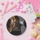 Lucy Mission to Study Trojan Asteroids Pappteller (Party)