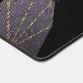 Lucy Mission to Study Trojan Asteroids Schreibtischunterlage (Ecke)