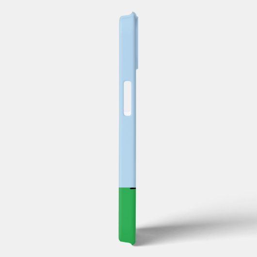 Lucy mit Waffen weit Case-Mate iPhone Hülle (Rückseite / Rechts)