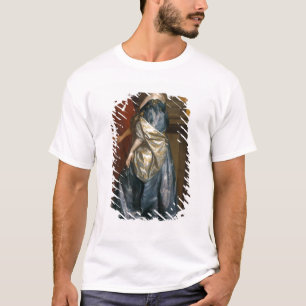 Lucy Percy, Gräfin von Carlisle c.1637 T-Shirt