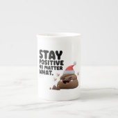 Lucy Porzellantasse (Vorderseite)