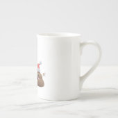 Lucy Porzellantasse (Rechts)