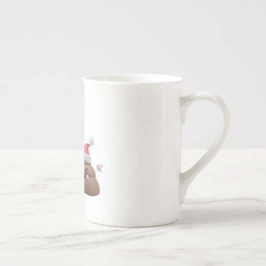 Lucy Porzellantasse (Rechts)