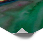 Lucy Poster Horizontal (Ecke)