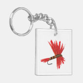 "Lucy" Schlüsselanhänger mit (Vorderseite links)