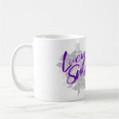 Lucy Smoke Tasse (Links)