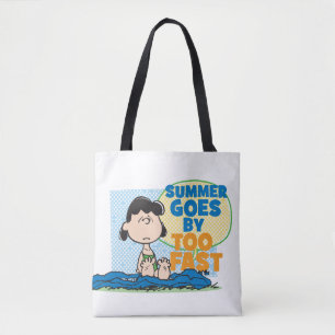 Lucy - Summy geht zu schnell Tasche