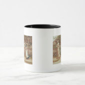 LucyLocket verlor ihre Tasche Tasse (Zentrum)