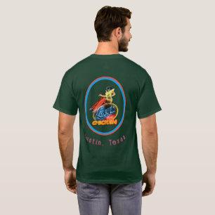 Lucys Chicken T-Shirt