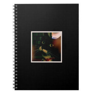 Lucy's Closeup Notizblock