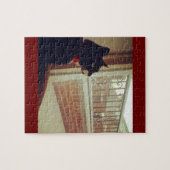 Lucy's Snow Day Puzzle (Horizontal)