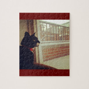 Lucy's Snow Day Puzzle