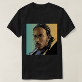 Ludacris Classic T-Shirt (Design vorne)