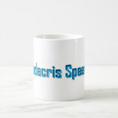 Ludacris Speed! Kaffeetasse (Mittel)