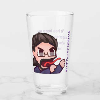 Ludarx | Ree | Besorg mir etwas zu trinken! Glas