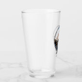 Ludington Car/Rail Ferries Glas (Rechts)