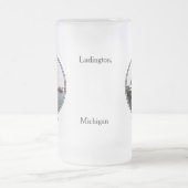 Ludington Car/Rail Ferries Tasse (Mittel)