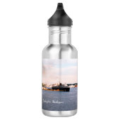 Ludington Ferries Wasserflasche (Rechts)