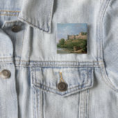 Ludlow Schloss Button (Beispiel)