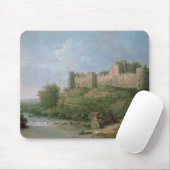 Ludlow Schloss Mousepad (Mit Mouse)