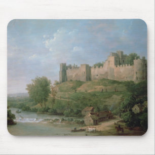 Ludlow Schloss Mousepad