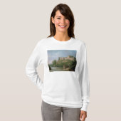 Ludlow Schloss T-Shirt (Vorne ganz)