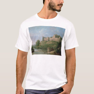 Ludlow Schloss T-Shirt
