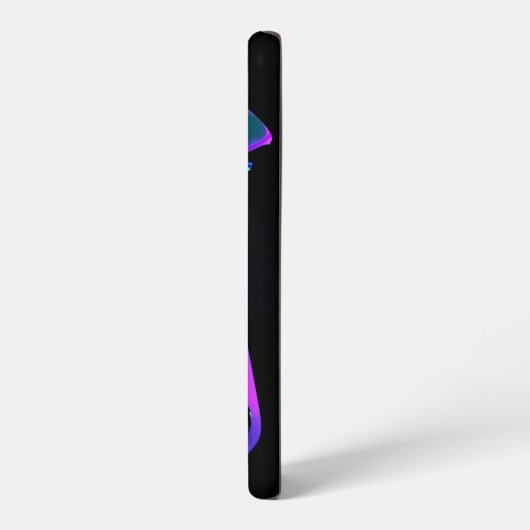 Ludo Cube Samsung Galaxy Hülle (Linke Seite)