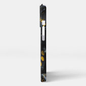 Ludo Dice iPhone Case Hülle (Linke Seite)