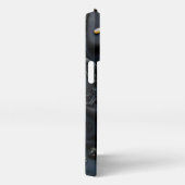 Ludo Dice iPhone Case Hülle (Rechte Seite)