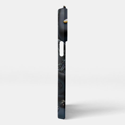 Ludo Dice iPhone Case iPhone Hülle (Rechte Seite)