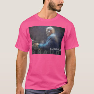 Ludovico Einaudi T-Shirt