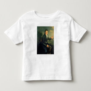 Ludvig van Beethoven, 1804 Kleinkind T-shirt