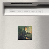 Ludvig van Beethoven , 1804 Magnet (In Situ (Geschirrspüler))