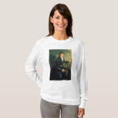 Ludvig van Beethoven, 1804 T-Shirt (Vorne ganz)