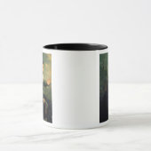 Ludvig van Beethoven, 1804 Tasse (Zentrum)