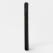 Ludwig Feurbach & Atheist Zitat iPhone 5 Fall Case-Mate iPhone Hülle (Hinten/Links)