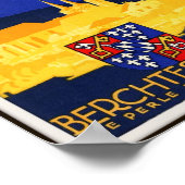 Ludwig Hohlwein 1912-1925 Poster (Ecke)