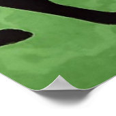 LUDWIG HOHLWEIN POSTER (Ecke)