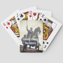 Ludwig I Koenig Von Bayern