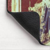 Ludwig II 1887 Mousepad (Ecke)