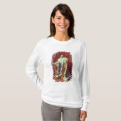 Ludwig II 1887 T-Shirt (Vorne ganz)