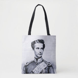 Ludwig II. Tasche