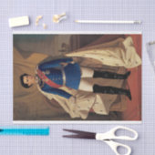 Ludwig II Tissue Paper Decoupage Seidenpapier (Handwerk)