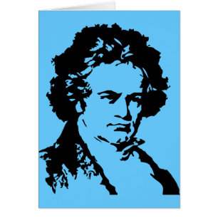 Ludwig van Beethoven