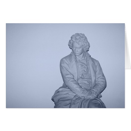Ludwig van Beethoven (Vorderseite (Horizontal))
