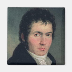 Ludwig van Beethoven, 1804 Magnet