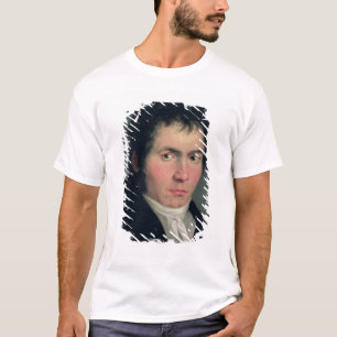 Ludwig van Beethoven, 1804 T-Shirt